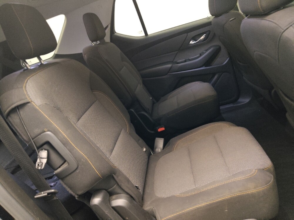 2018 Chevrolet Traverse in Conyers, GA 30094 - 18139267 19