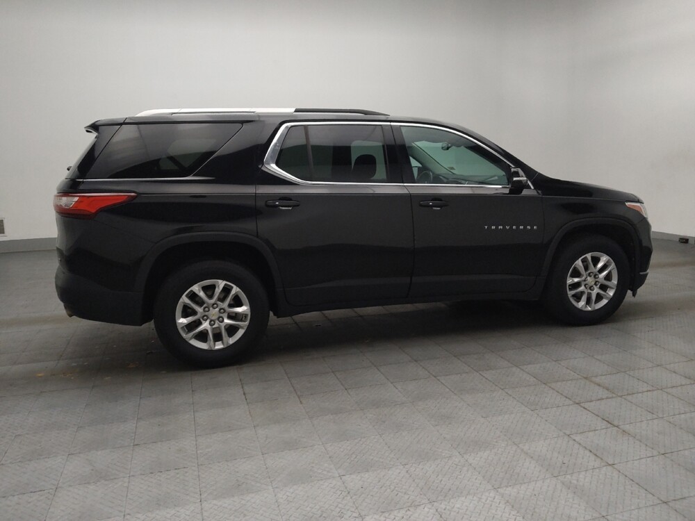 2018 Chevrolet Traverse in Conyers, GA 30094 - 18139267 10
