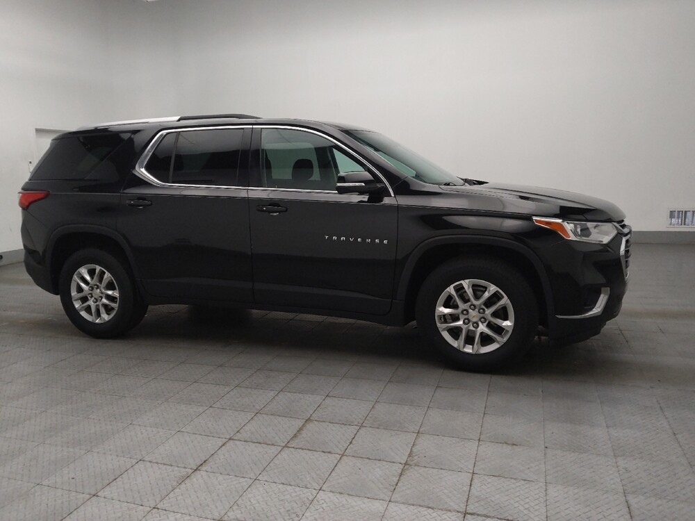 2018 Chevrolet Traverse in Conyers, GA 30094 - 18139267 11