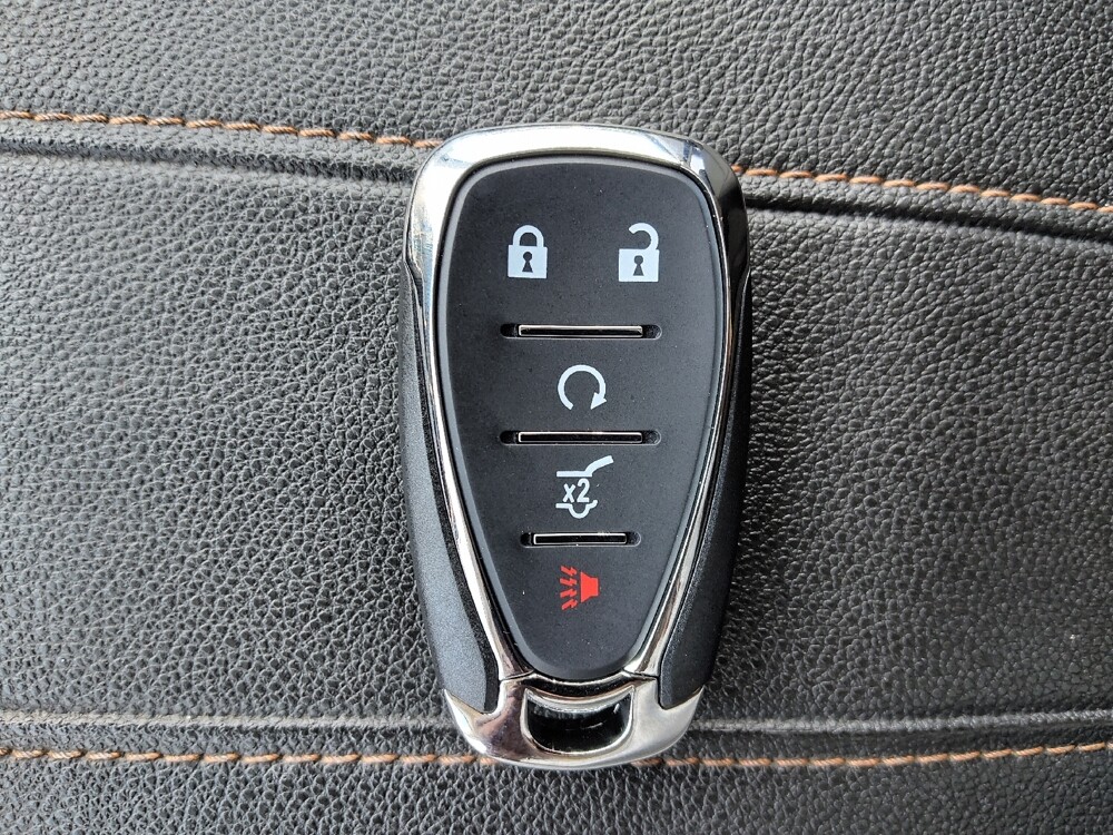 2018 Chevrolet Traverse in Conyers, GA 30094 - 18139267 32