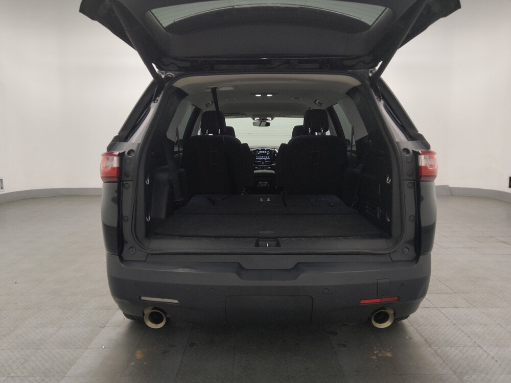 2018 Chevrolet Traverse in Conyers, GA 30094 - 18139267 29
