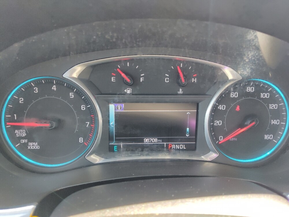 2018 Chevrolet Traverse in Conyers, GA 30094 - 18139267 23