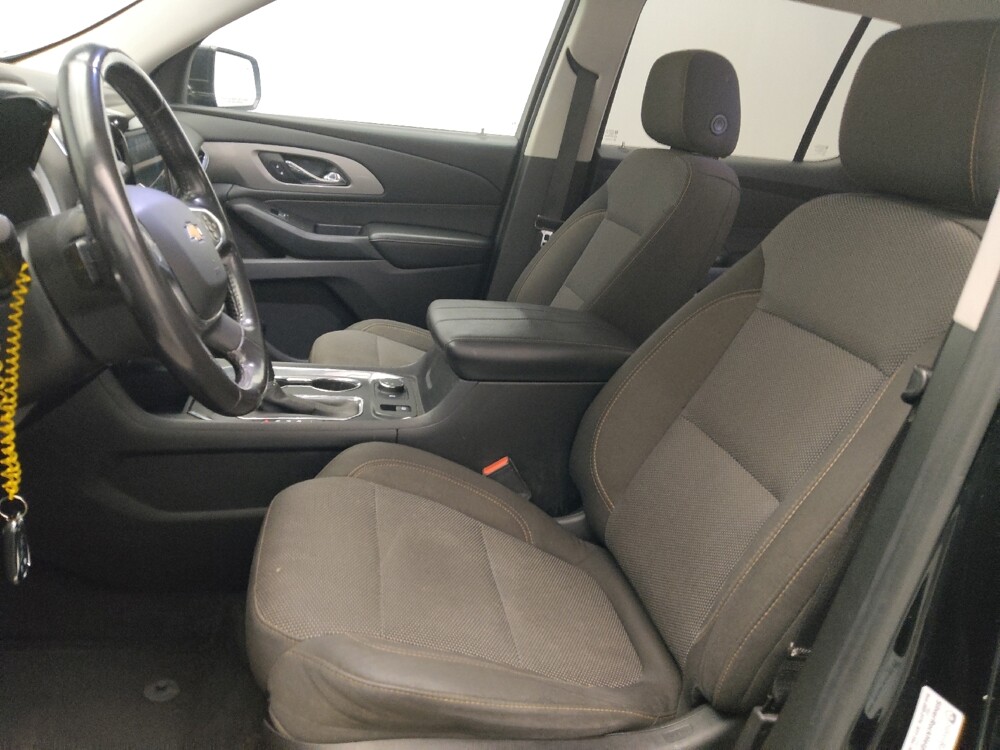 2018 Chevrolet Traverse in Conyers, GA 30094 - 18139267 17
