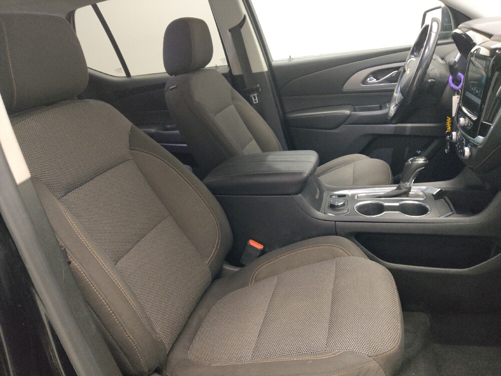 2018 Chevrolet Traverse in Conyers, GA 30094 - 18139267 21