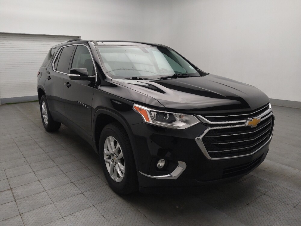 2018 Chevrolet Traverse in Conyers, GA 30094 - 18139267 13