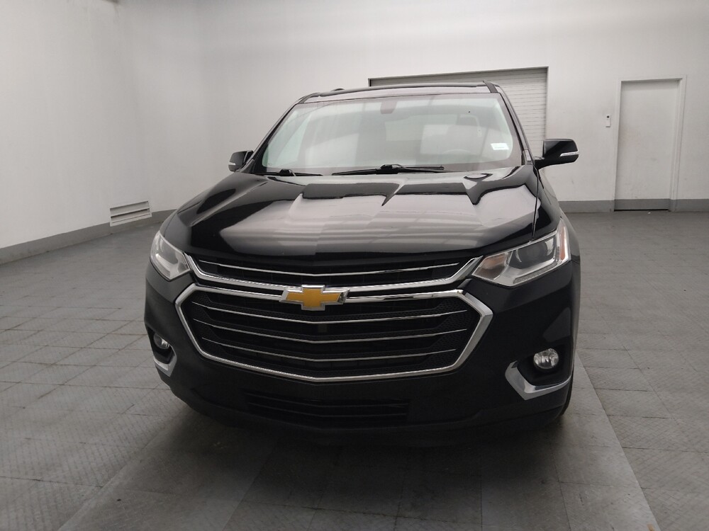 2018 Chevrolet Traverse in Conyers, GA 30094 - 18139267 15