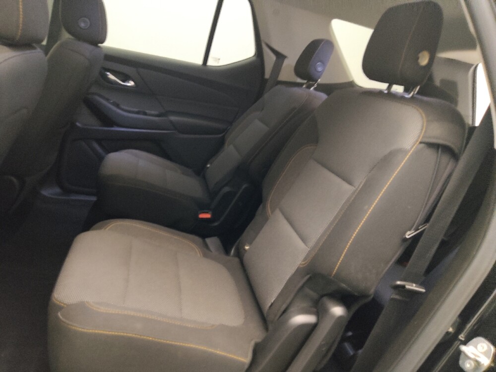 2018 Chevrolet Traverse in Conyers, GA 30094 - 18139267 18