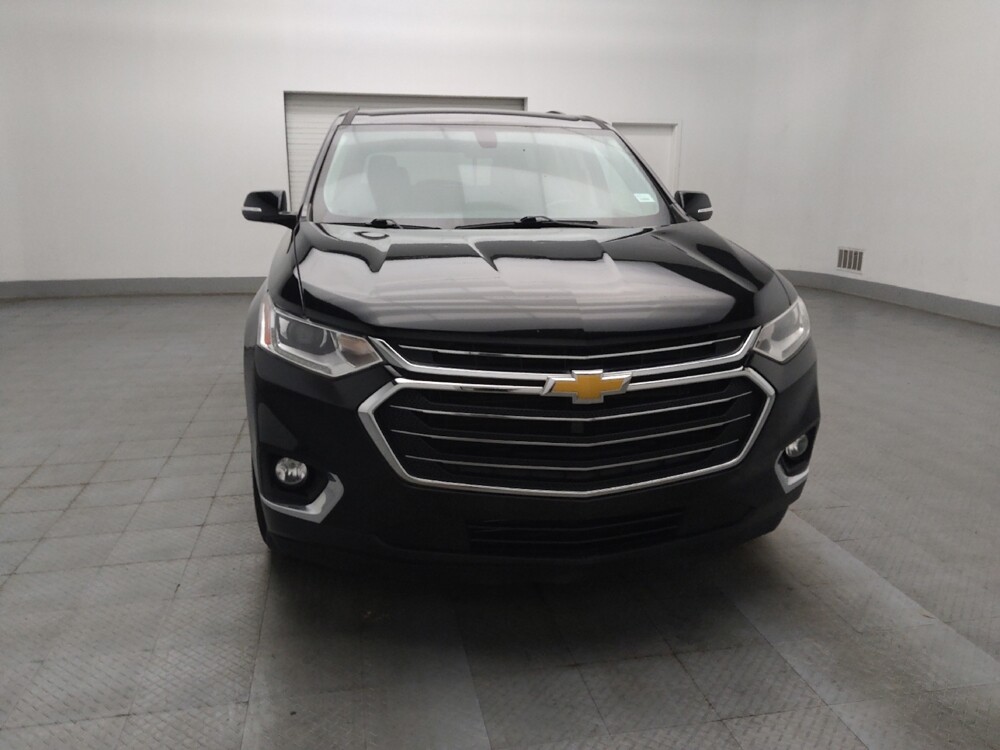 2018 Chevrolet Traverse in Conyers, GA 30094 - 18139267 14