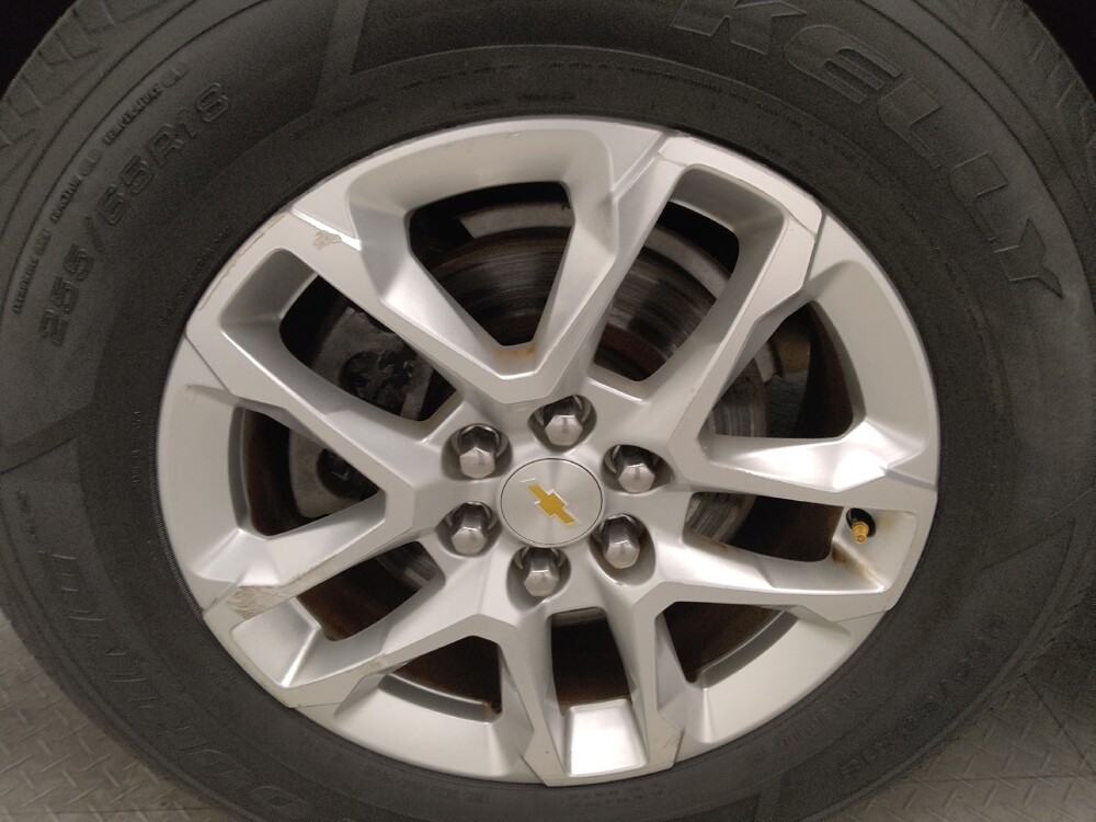 2018 Chevrolet Traverse in Conyers, GA 30094 - 18139267 31