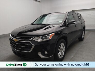 2018 Chevrolet Traverse in Conyers, GA 30094