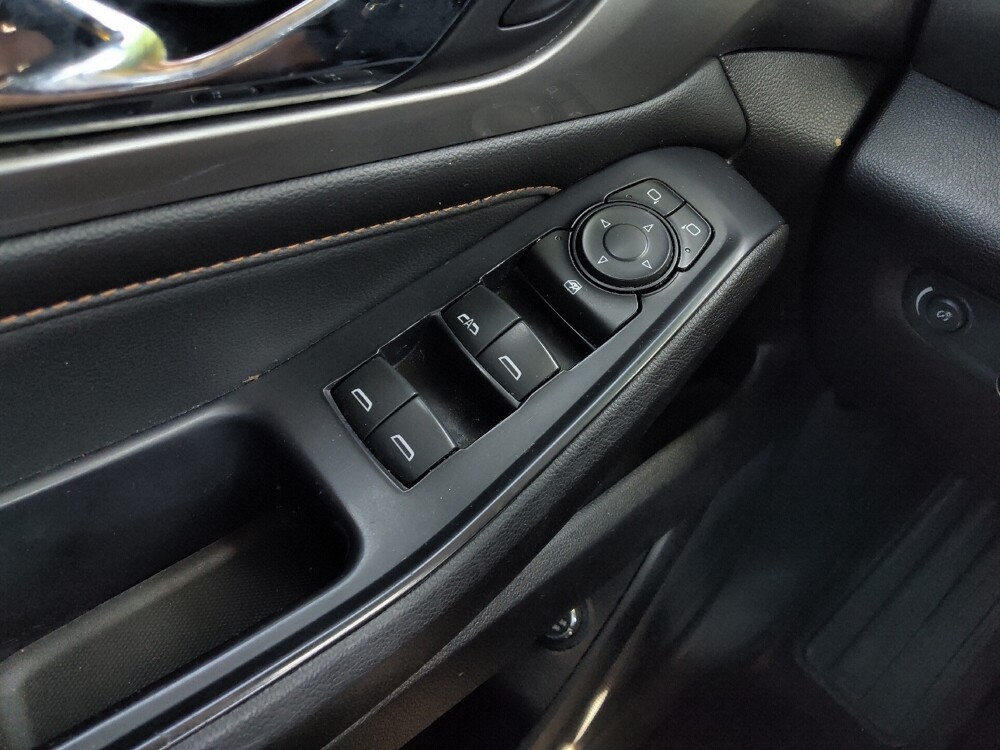 2018 Chevrolet Traverse in Conyers, GA 30094 - 18139267 27
