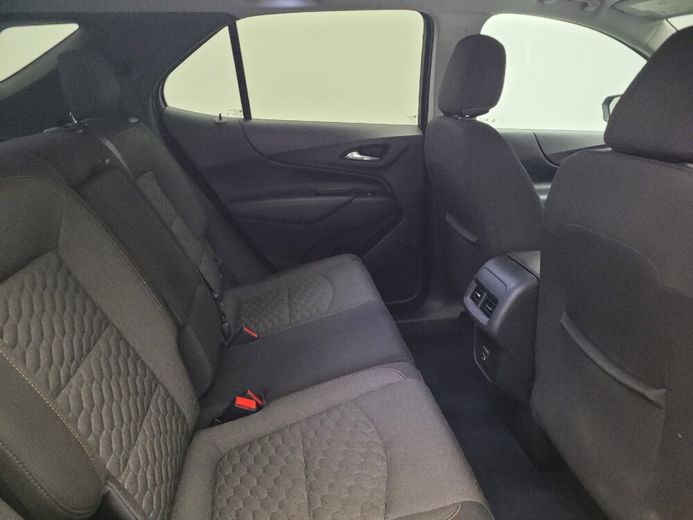 2020 Chevrolet Equinox in Louisville, KY 40258 - 18139269 19