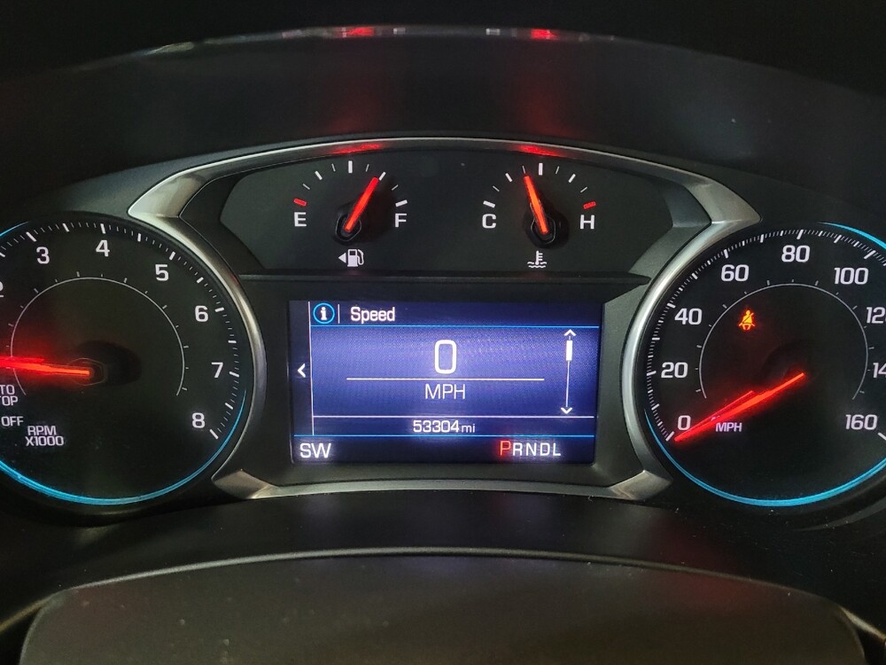 2020 Chevrolet Equinox in Louisville, KY 40258 - 18139269 23