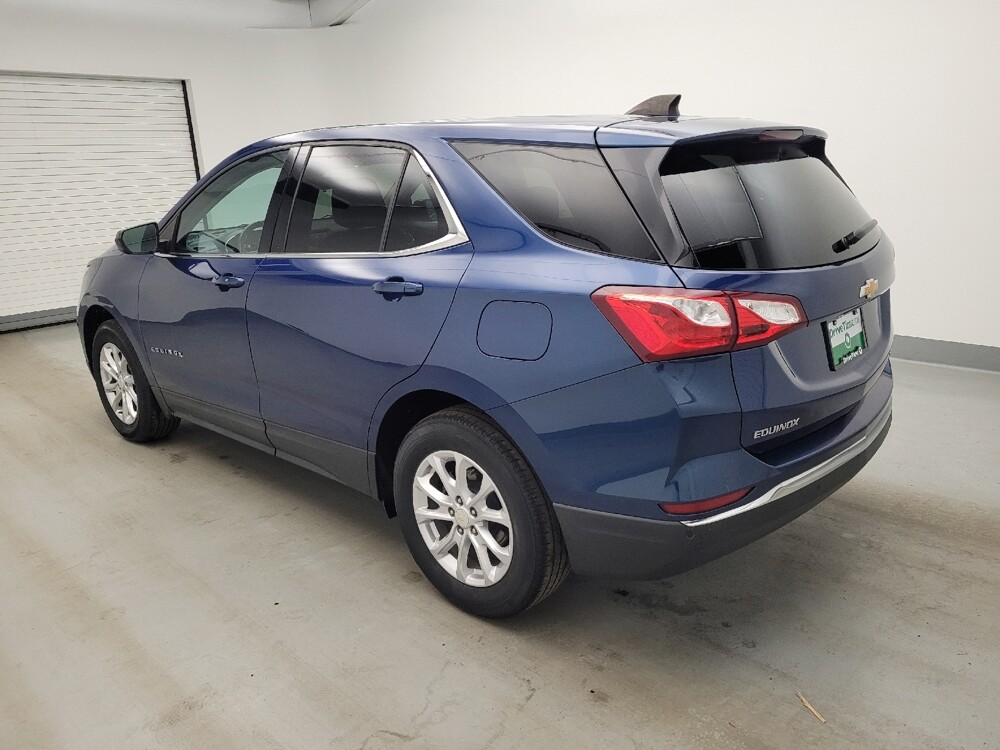 2020 Chevrolet Equinox in Louisville, KY 40258 - 18139269 3