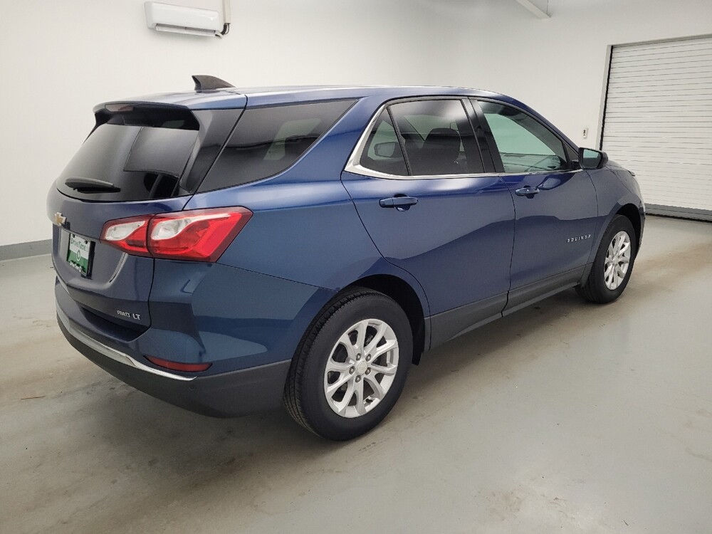 2020 Chevrolet Equinox in Louisville, KY 40258 - 18139269 10