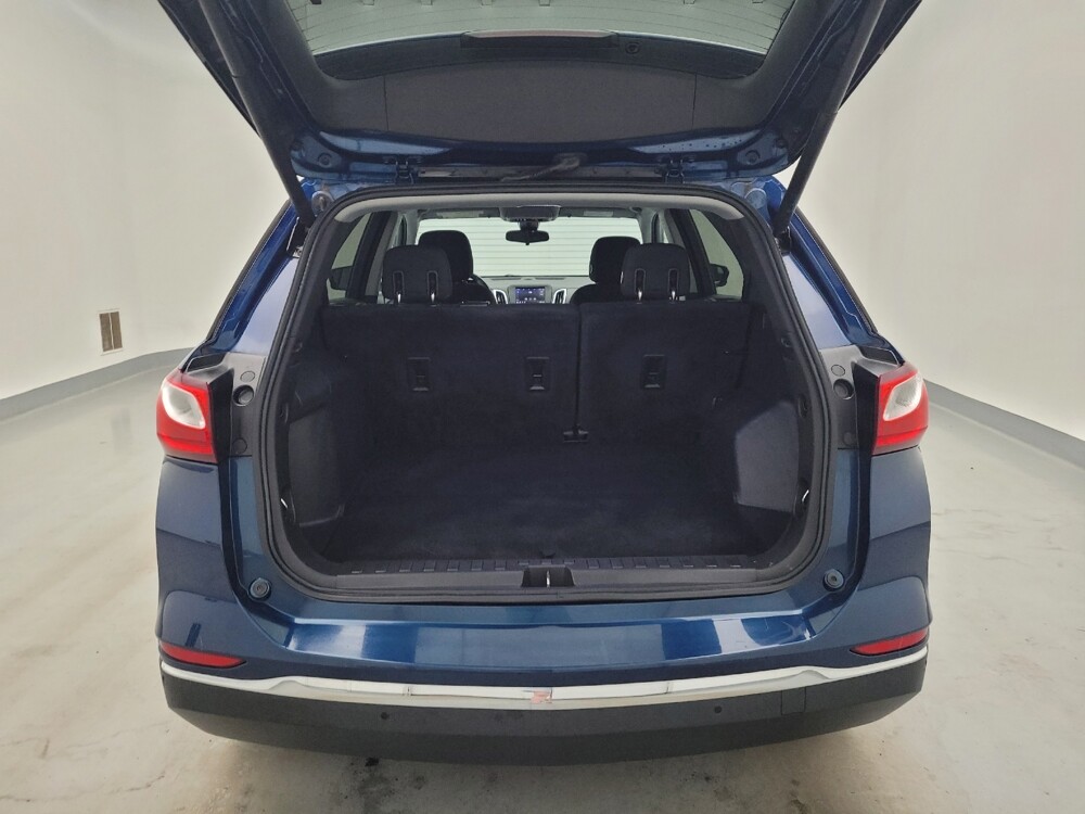 2020 Chevrolet Equinox in Louisville, KY 40258 - 18139269 29