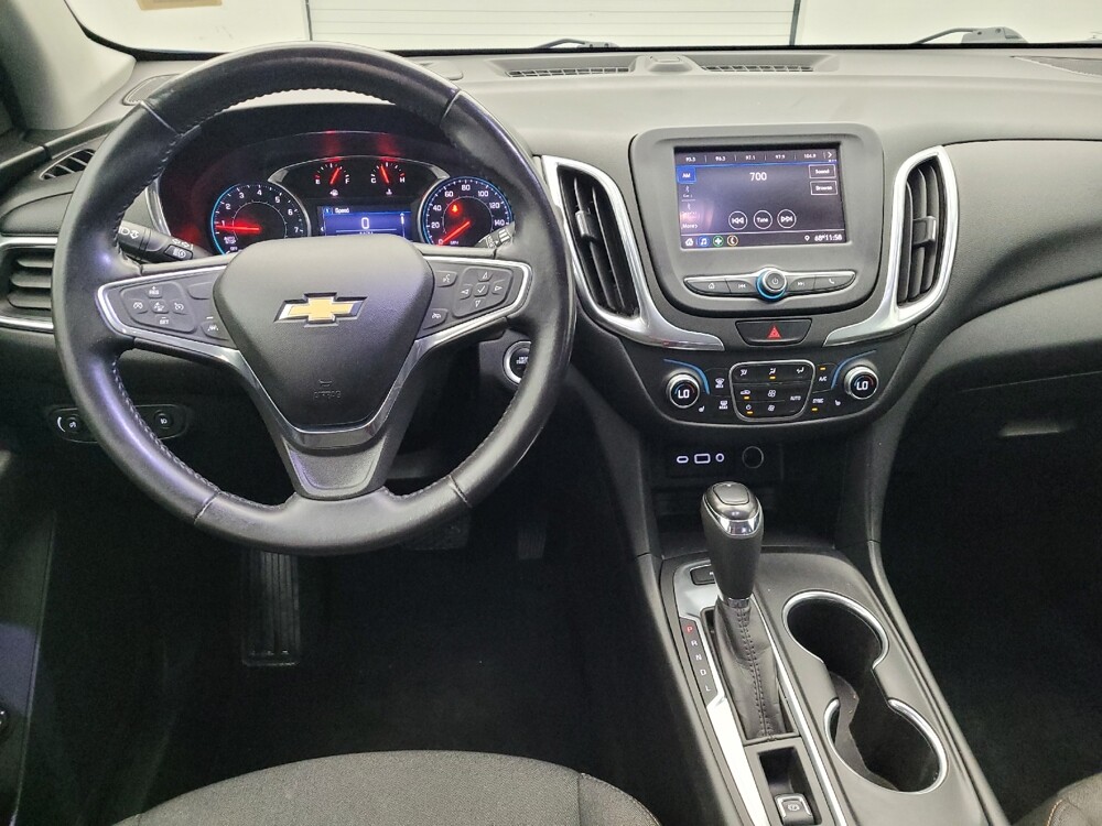 2020 Chevrolet Equinox in Louisville, KY 40258 - 18139269 22