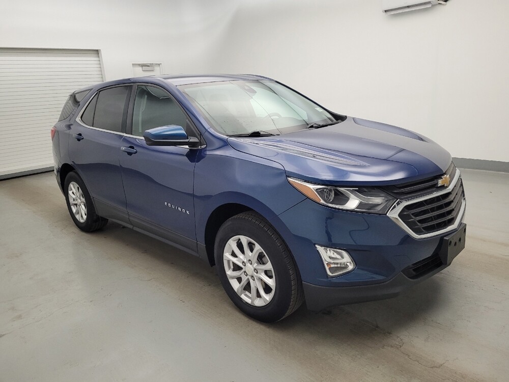 2020 Chevrolet Equinox in Louisville, KY 40258 - 18139269 11