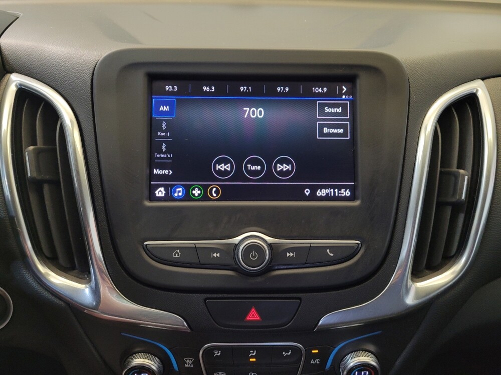 2020 Chevrolet Equinox in Louisville, KY 40258 - 18139269 25