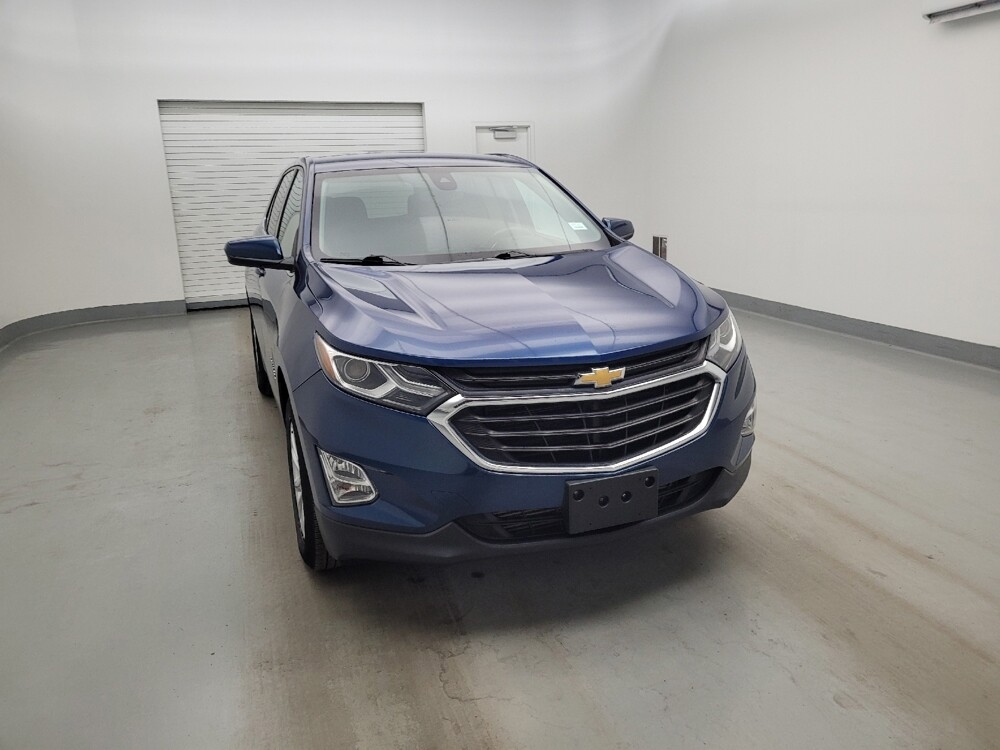 2020 Chevrolet Equinox in Louisville, KY 40258 - 18139269 14