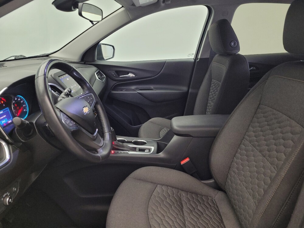 2020 Chevrolet Equinox in Louisville, KY 40258 - 18139269 17