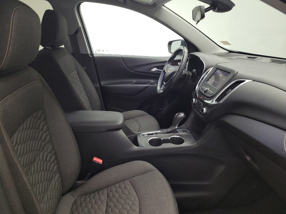 2020 Chevrolet Equinox in Louisville, KY 40258 - 18139269 21