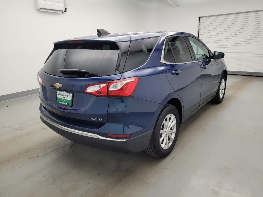 2020 Chevrolet Equinox in Louisville, KY 40258 - 18139269 9