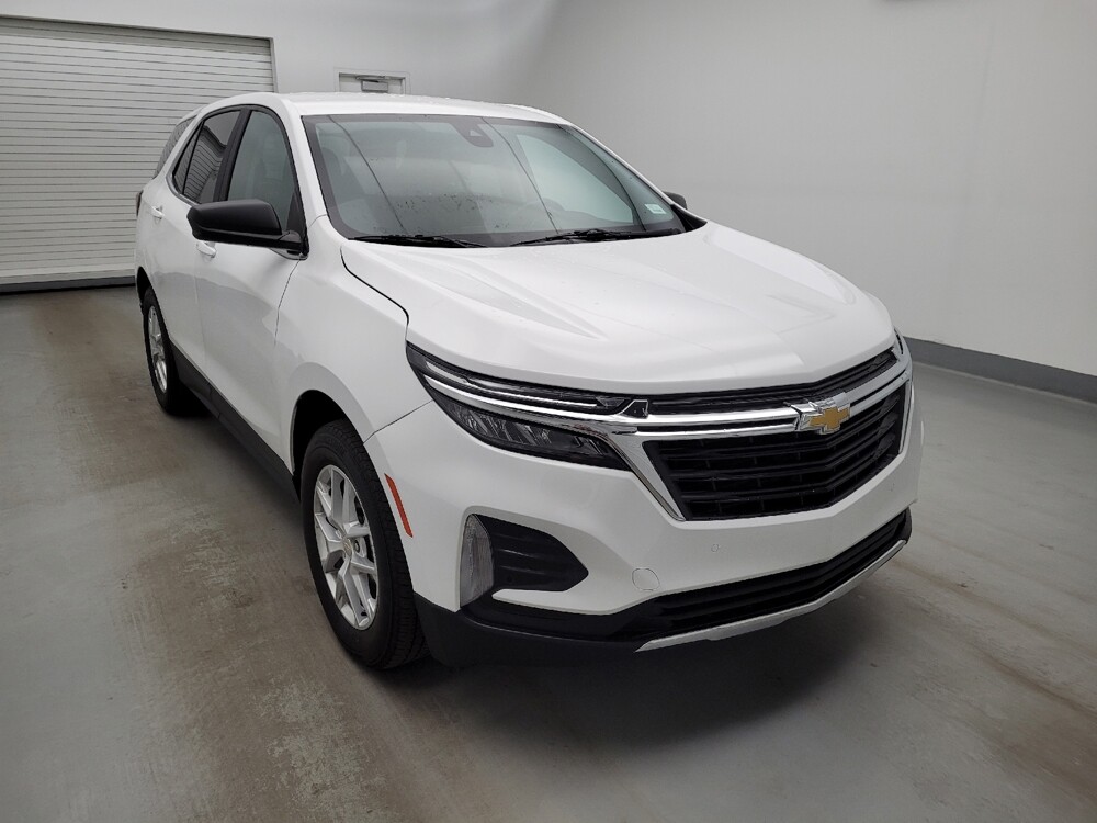 2022 Chevrolet Equinox in Louisville, KY 40258 - 18139270 13