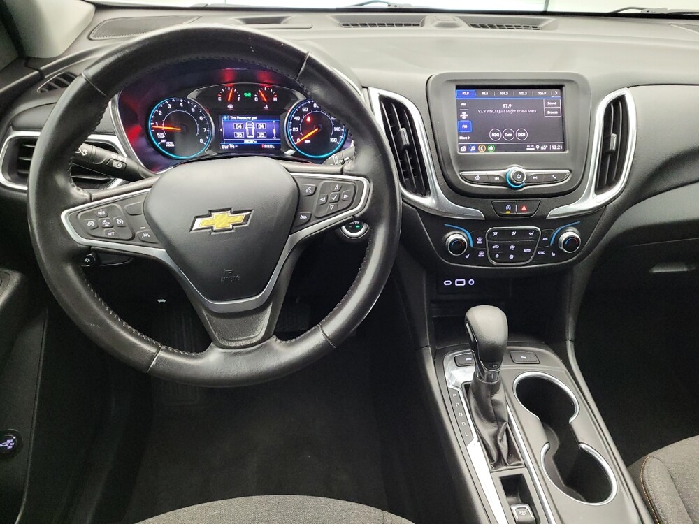 2022 Chevrolet Equinox in Louisville, KY 40258 - 18139270 22
