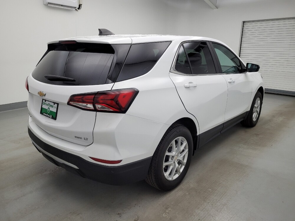 2022 Chevrolet Equinox in Louisville, KY 40258 - 18139270 9