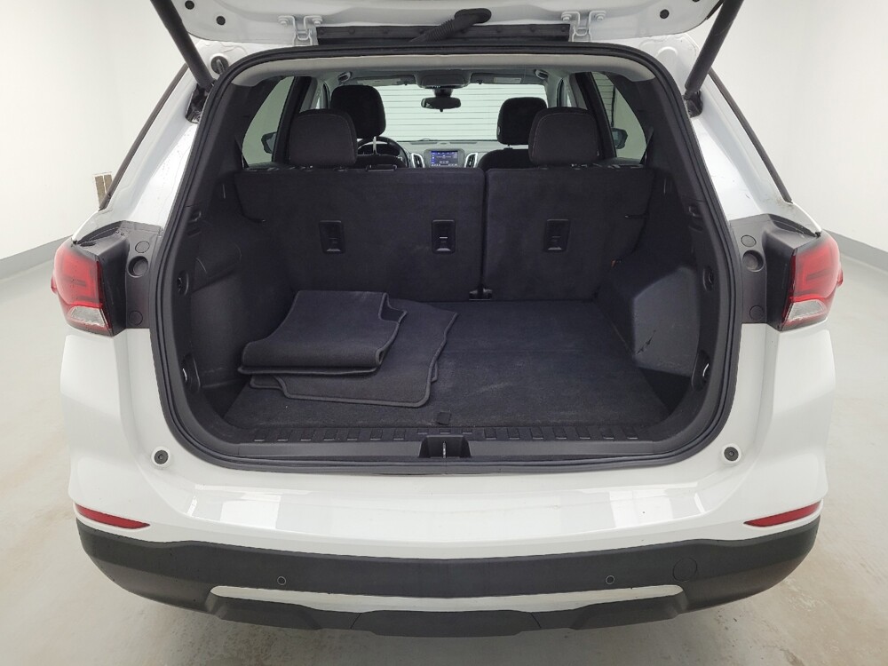 2022 Chevrolet Equinox in Louisville, KY 40258 - 18139270 29