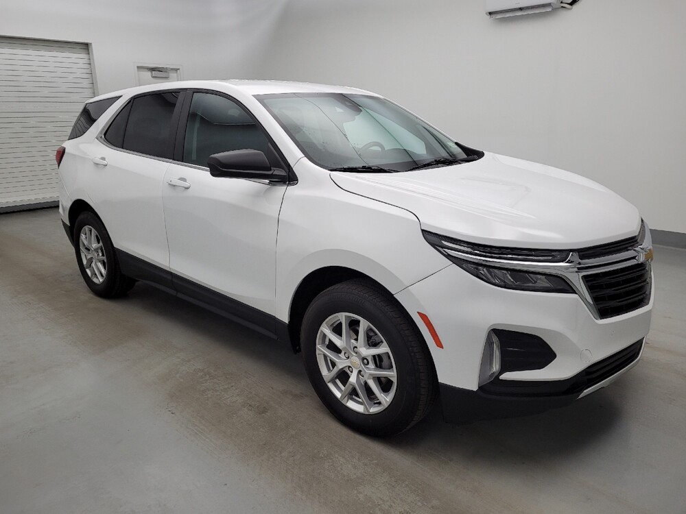 2022 Chevrolet Equinox in Louisville, KY 40258 - 18139270 11