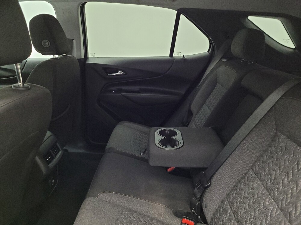2022 Chevrolet Equinox in Louisville, KY 40258 - 18139270 18