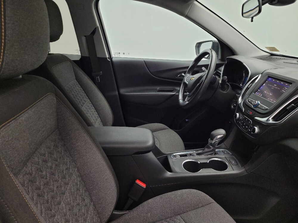 2022 Chevrolet Equinox in Louisville, KY 40258 - 18139270 21