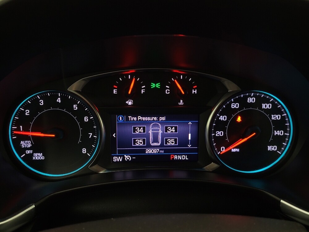 2022 Chevrolet Equinox in Louisville, KY 40258 - 18139270 23