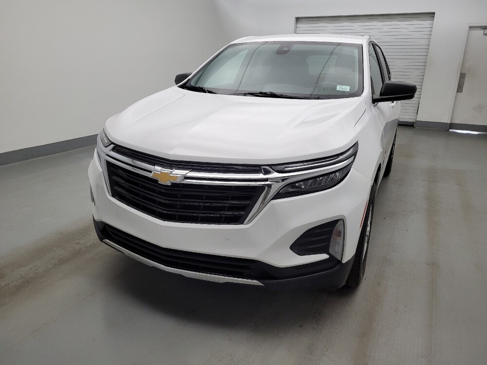 2022 Chevrolet Equinox in Louisville, KY 40258 - 18139270 15