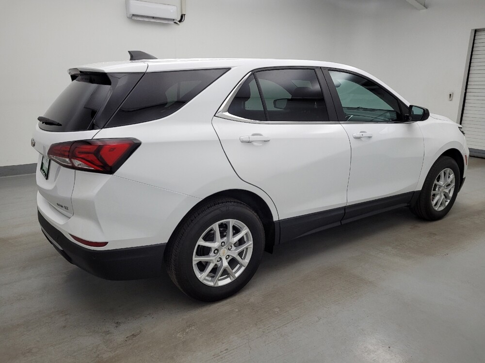 2022 Chevrolet Equinox in Louisville, KY 40258 - 18139270 10