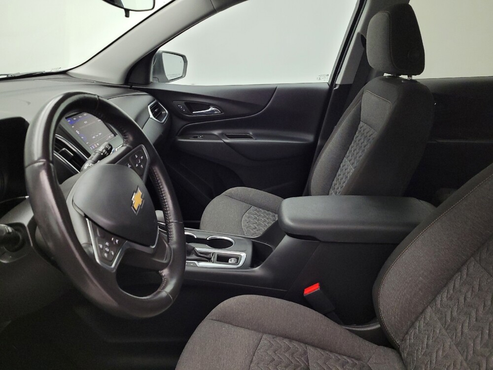 2022 Chevrolet Equinox in Louisville, KY 40258 - 18139270 17