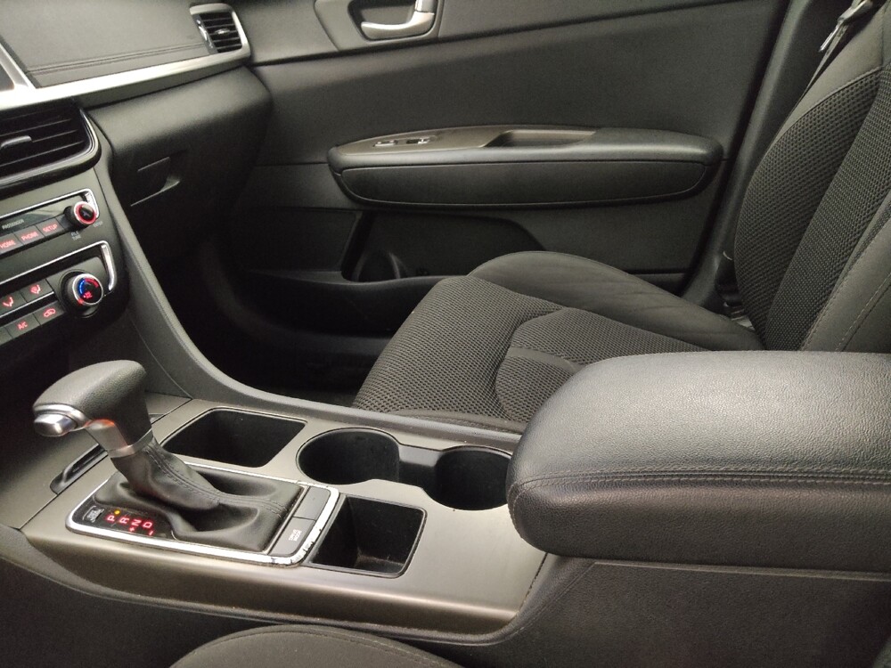 2020 Kia Optima in Fort Myers, FL 33907 - 18139271 26