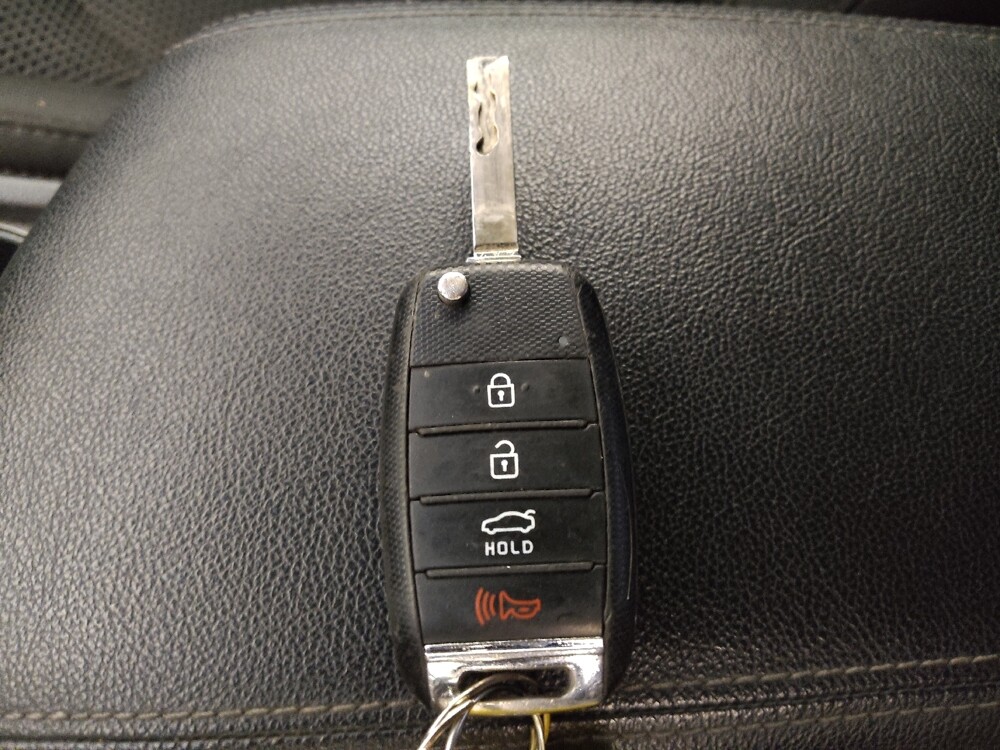 2020 Kia Optima in Fort Myers, FL 33907 - 18139271 32