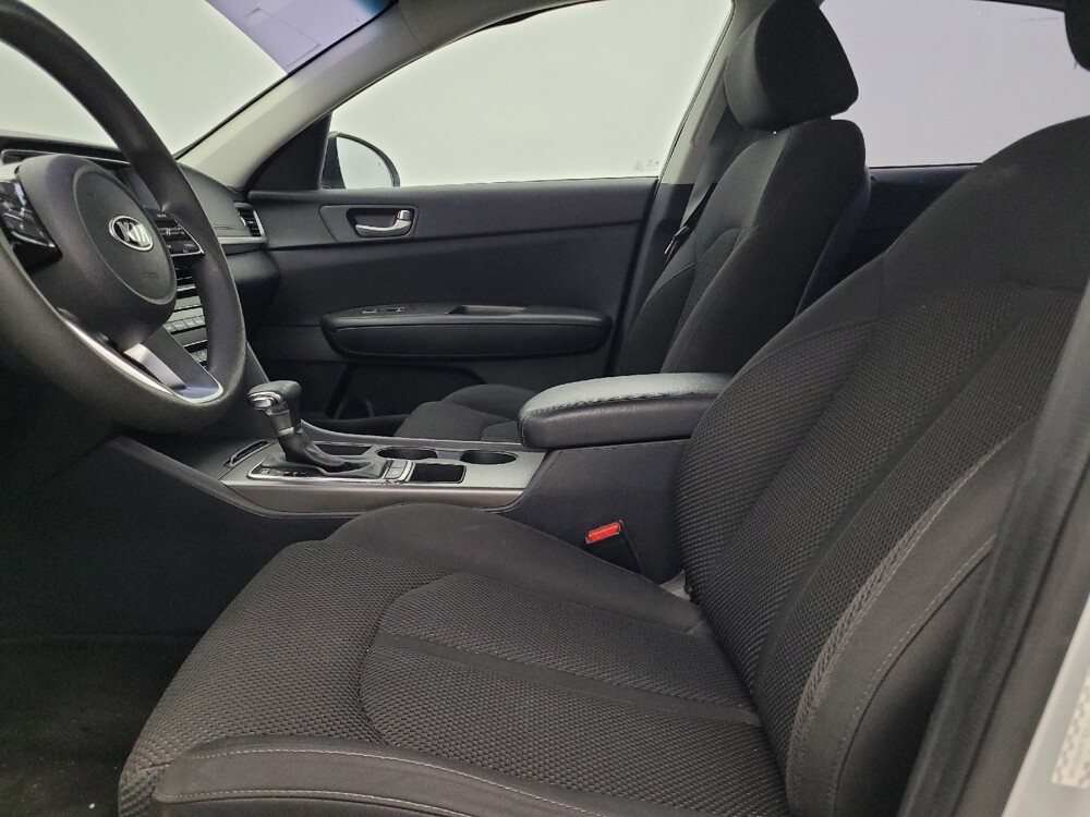 2020 Kia Optima in Fort Myers, FL 33907 - 18139271 17