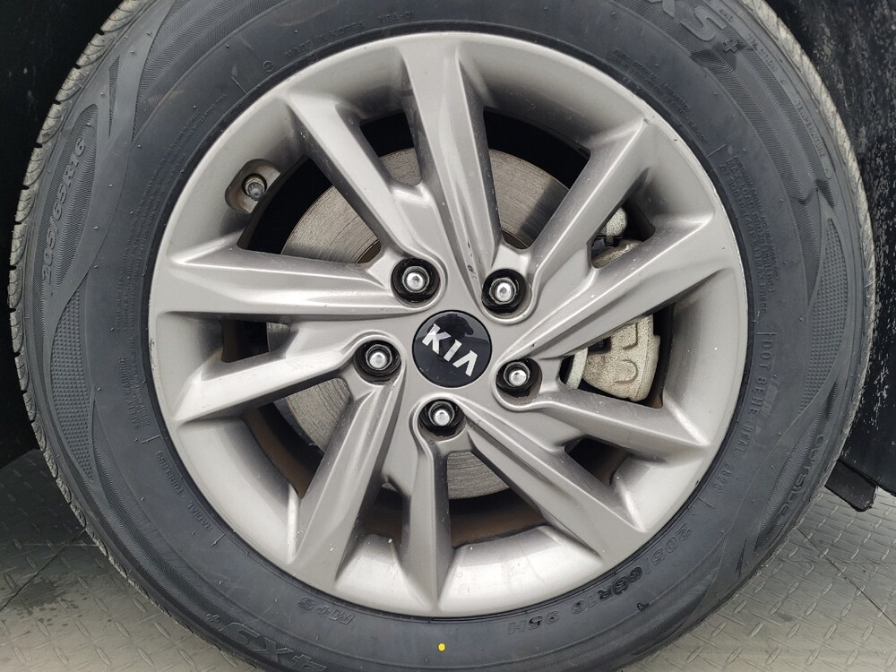 2020 Kia Optima in Fort Myers, FL 33907 - 18139271 31
