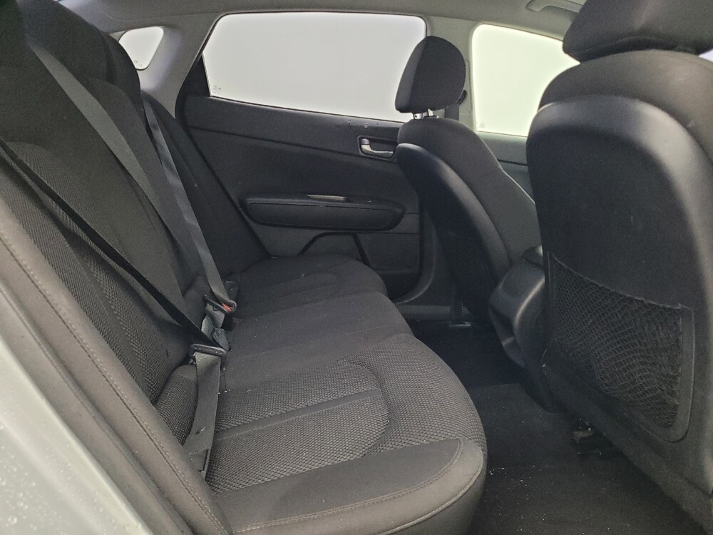2020 Kia Optima in Fort Myers, FL 33907 - 18139271 19