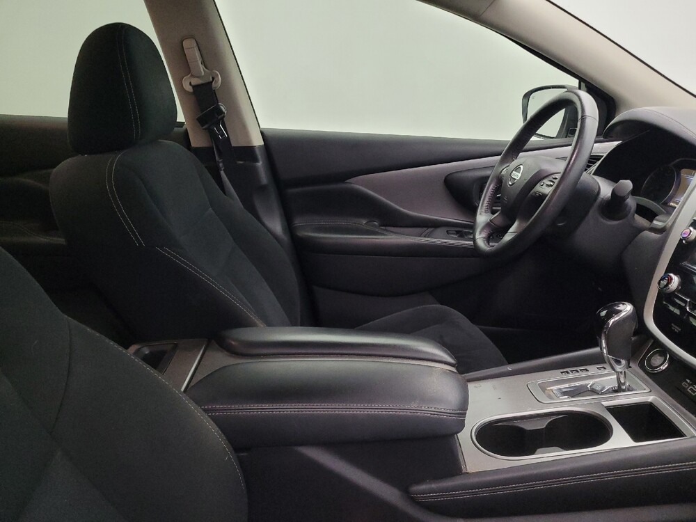 2021 Nissan Murano in Fort Myers, FL 33907 - 18139272 21