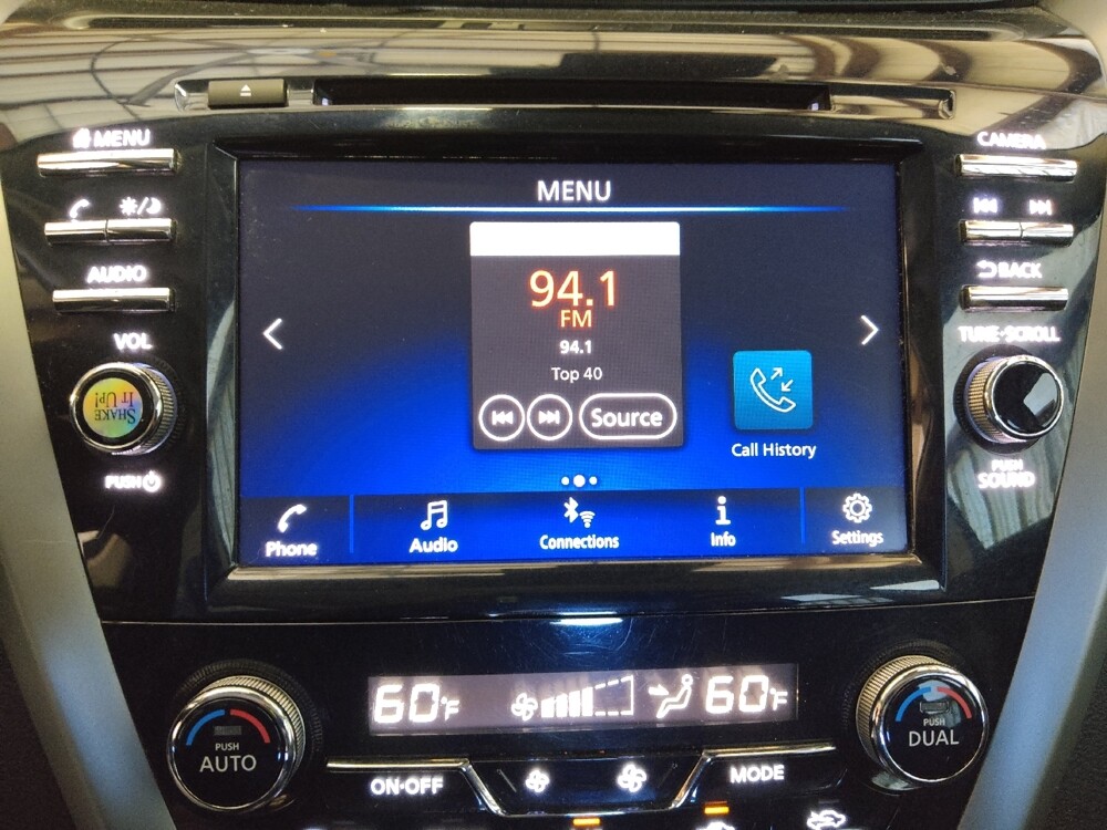 2021 Nissan Murano in Fort Myers, FL 33907 - 18139272 25