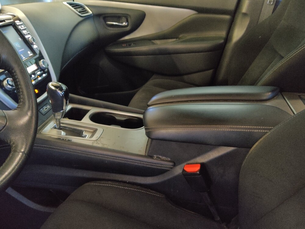 2021 Nissan Murano in Fort Myers, FL 33907 - 18139272 26
