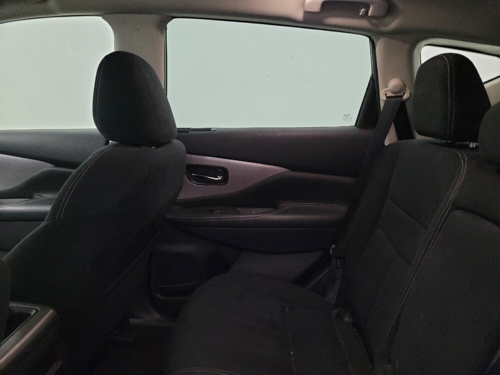 2021 Nissan Murano in Fort Myers, FL 33907 - 18139272 18