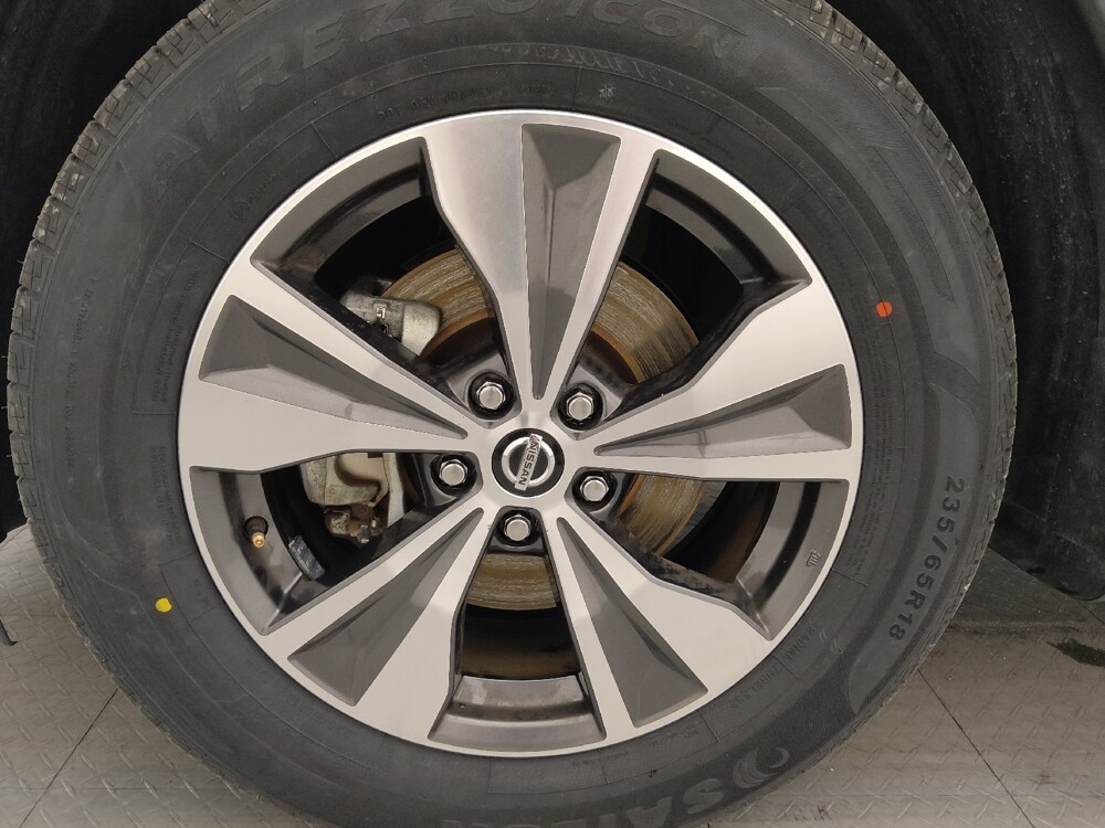 2021 Nissan Murano in Fort Myers, FL 33907 - 18139272 31