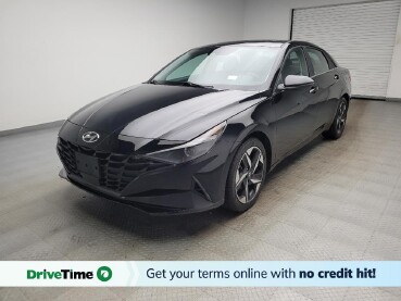 2022 Hyundai Elantra in Maple Heights, OH 44137