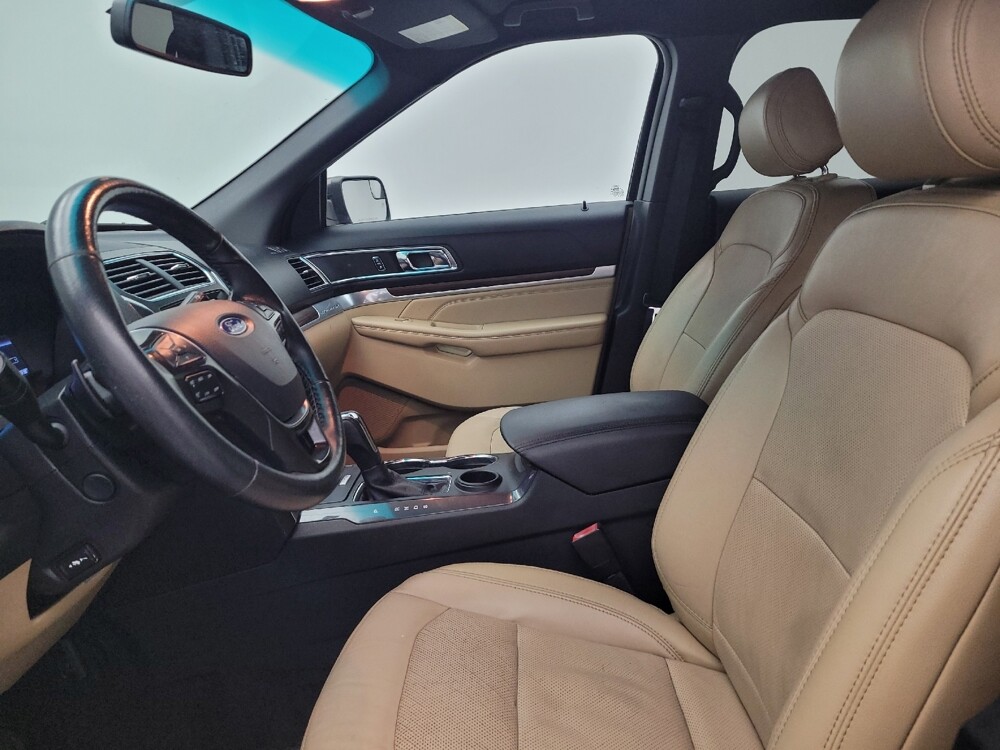 2017 Ford Explorer in Maple Heights, OH 44137 - 18139274 17